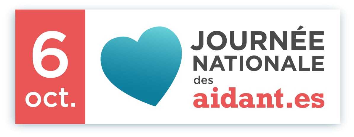 Journée nationale des aidants