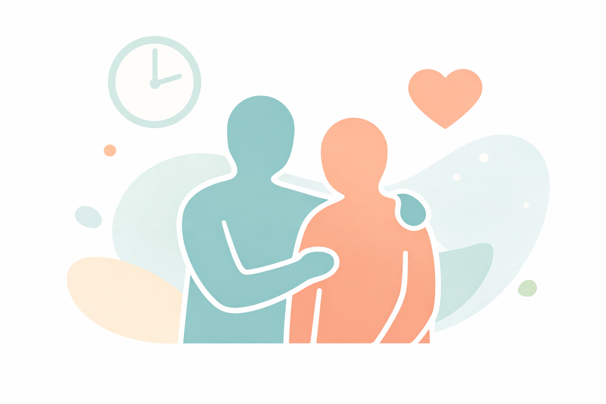 Être aidant : quelles conséquences sur la santé physique et psychologique ?