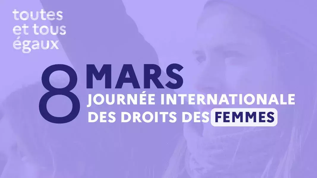 8 mars : rendre visibles les femmes aidantes, piliers de l’accompagnement au quotidien