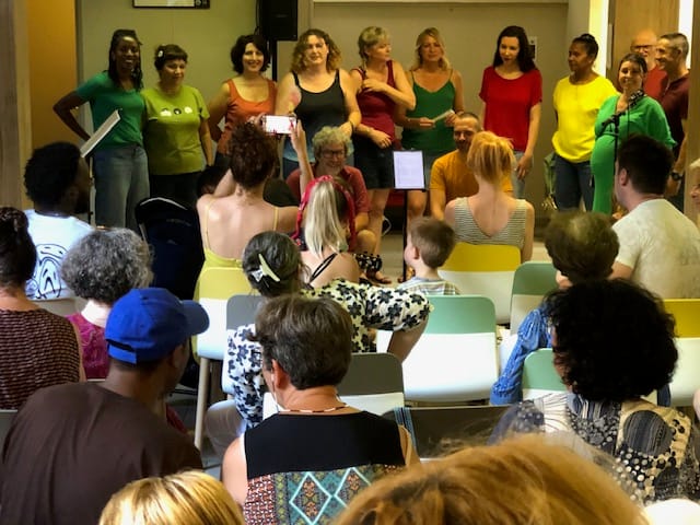 ARA fête la musique !